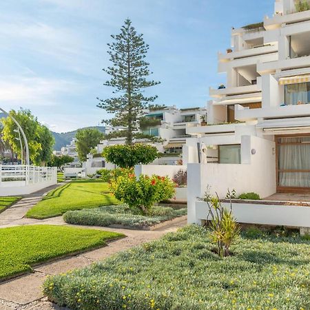 Ca'N Opus 321 Apartment Port de Alcudia  Ngoại thất bức ảnh