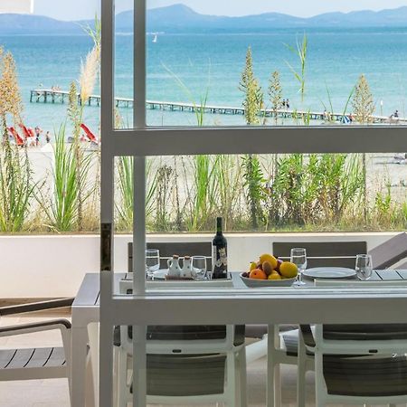Ca'N Opus 321 Apartment Port de Alcudia  Ngoại thất bức ảnh