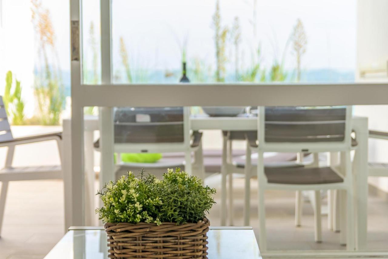 Ca'N Opus 321 Apartment Port de Alcudia  Ngoại thất bức ảnh