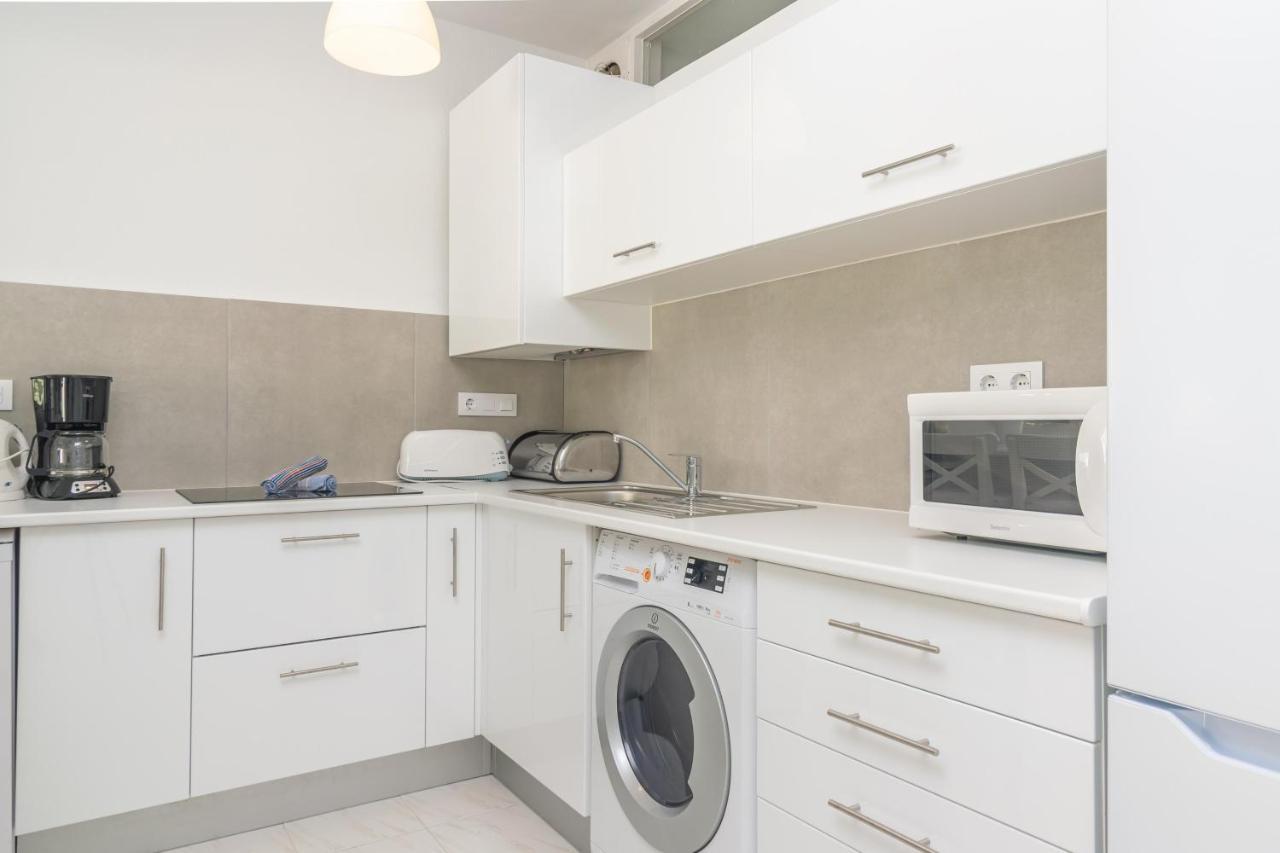 Ca'N Opus 321 Apartment Port de Alcudia  Ngoại thất bức ảnh
