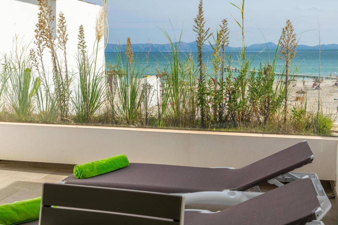 Ca'N Opus 321 Apartment Port de Alcudia  Ngoại thất bức ảnh