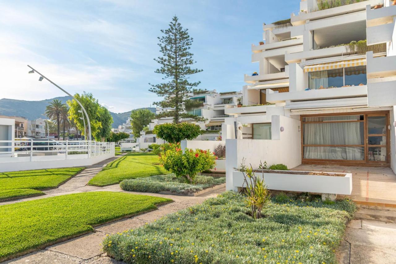 Ca'N Opus 321 Apartment Port de Alcudia  Ngoại thất bức ảnh