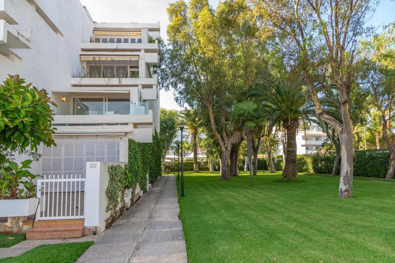 Ca'N Opus 321 Apartment Port de Alcudia  Ngoại thất bức ảnh