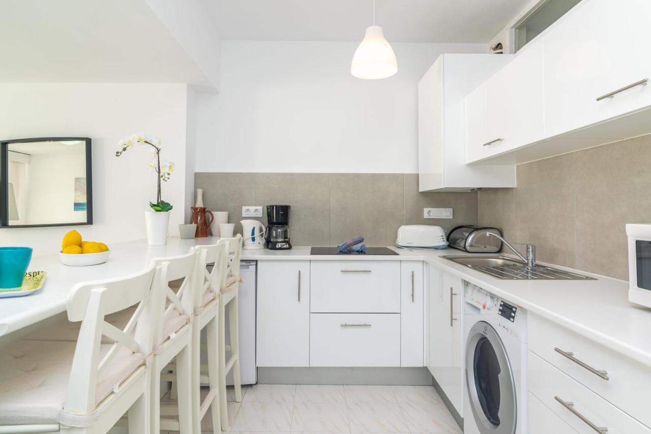 Ca'N Opus 321 Apartment Port de Alcudia  Ngoại thất bức ảnh