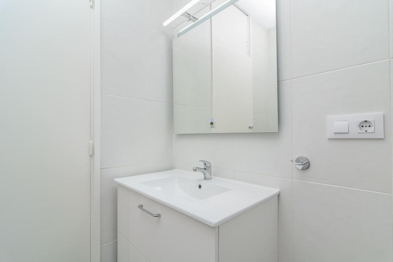 Ca'N Opus 321 Apartment Port de Alcudia  Ngoại thất bức ảnh