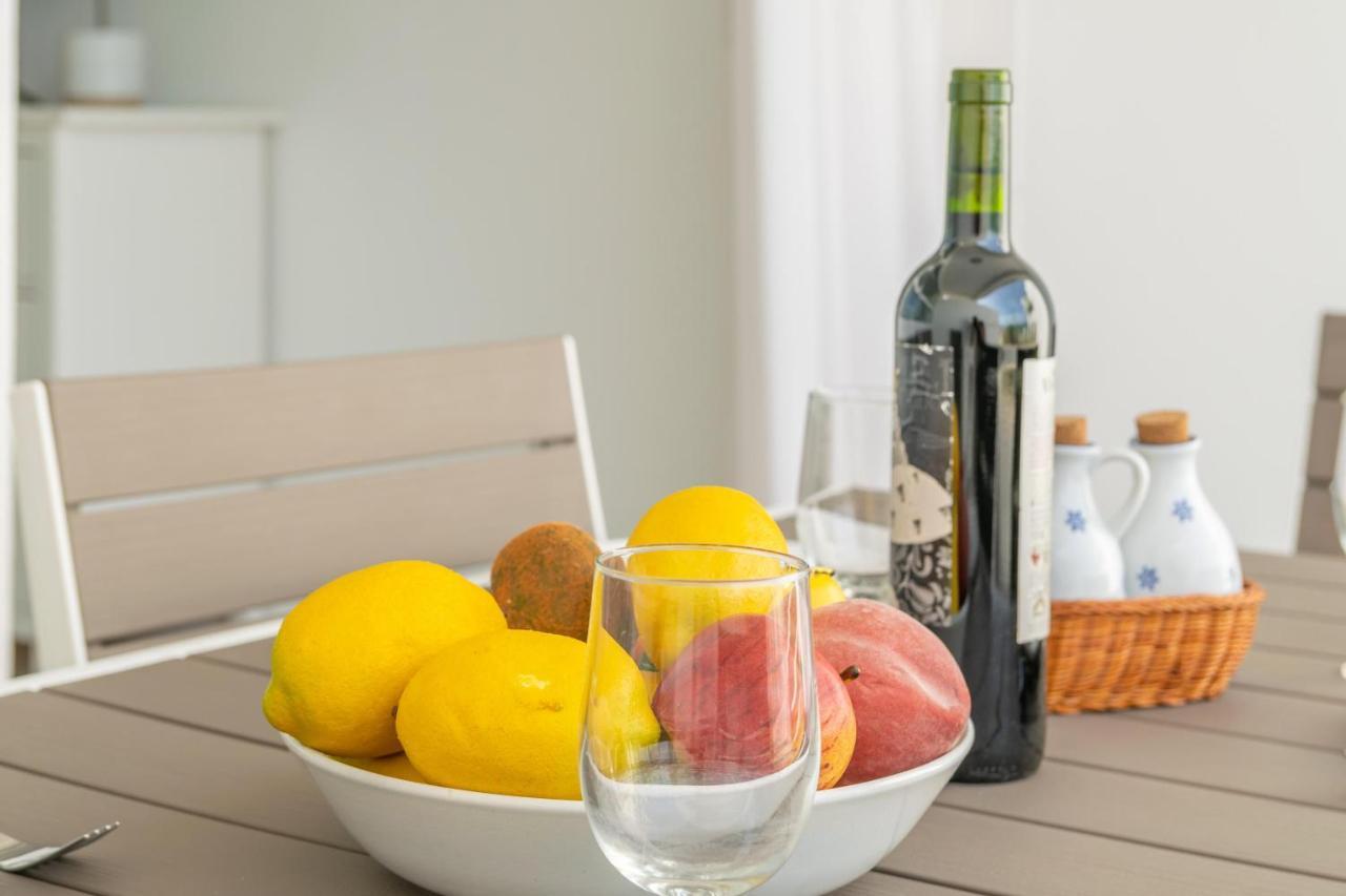 Ca'N Opus 321 Apartment Port de Alcudia  Ngoại thất bức ảnh