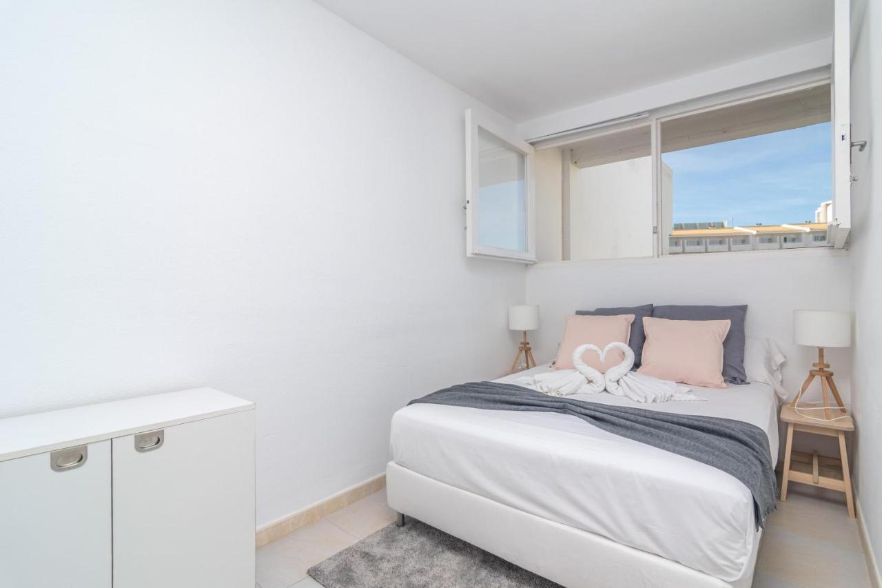 Ca'N Opus 321 Apartment Port de Alcudia  Ngoại thất bức ảnh