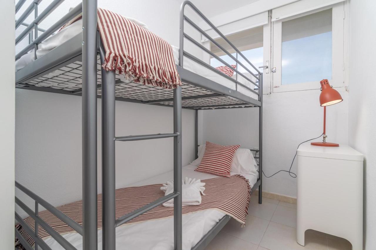 Ca'N Opus 321 Apartment Port de Alcudia  Ngoại thất bức ảnh