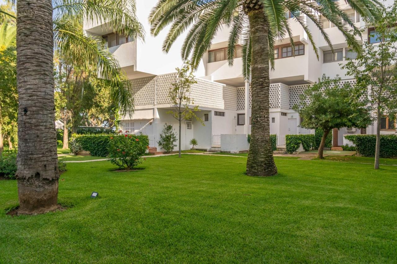 Ca'N Opus 321 Apartment Port de Alcudia  Ngoại thất bức ảnh