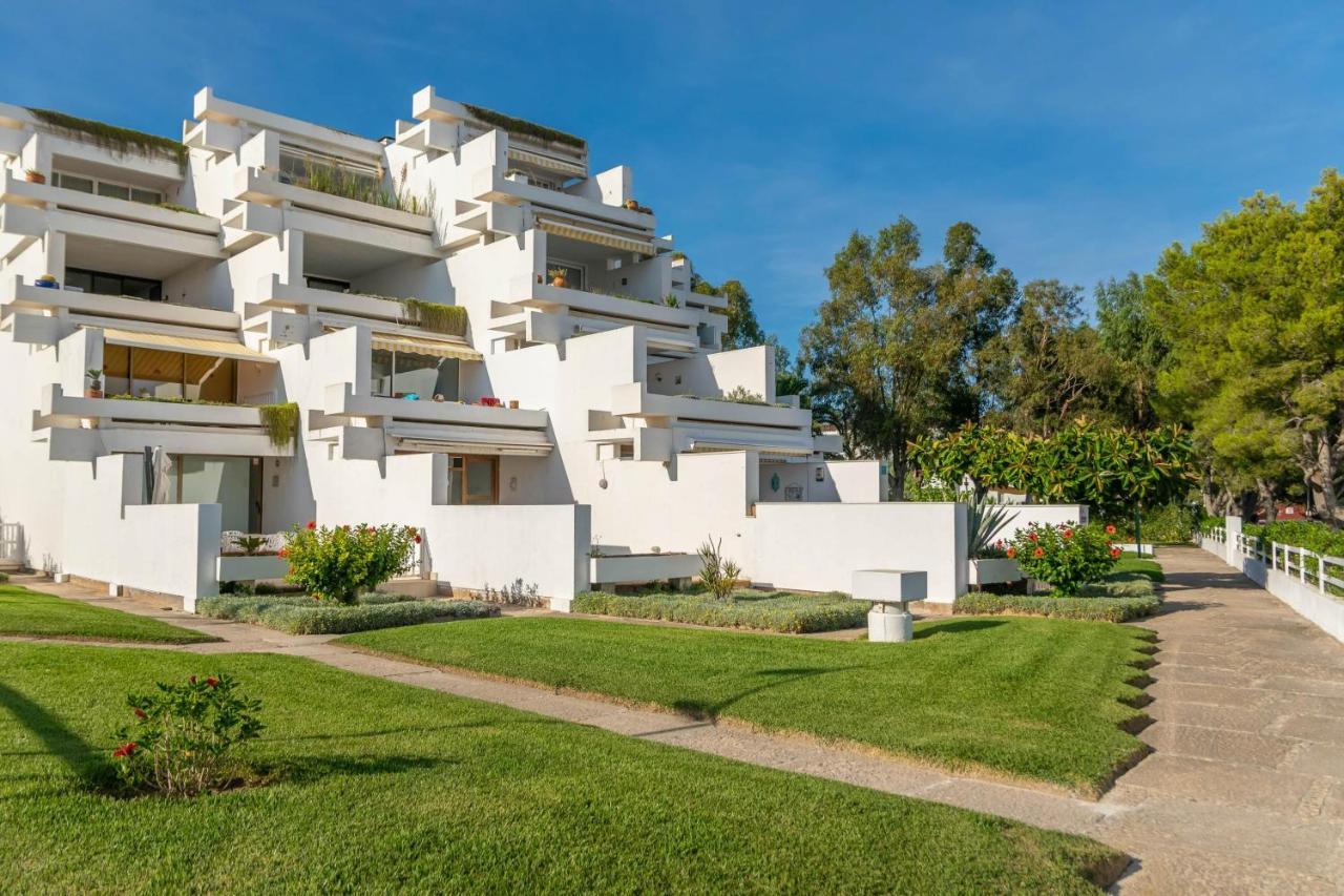 Ca'N Opus 321 Apartment Port de Alcudia  Ngoại thất bức ảnh