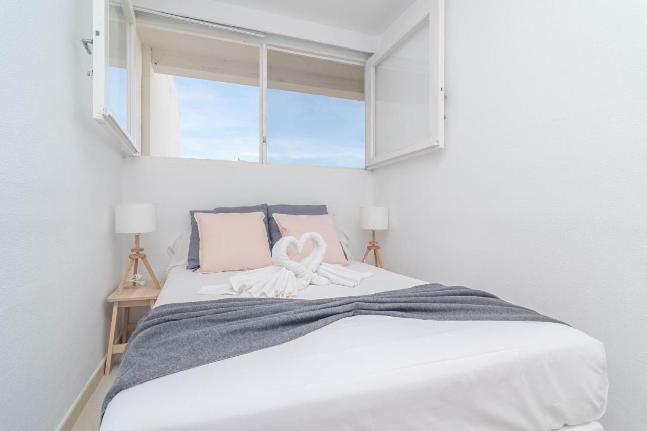 Ca'N Opus 321 Apartment Port de Alcudia  Ngoại thất bức ảnh