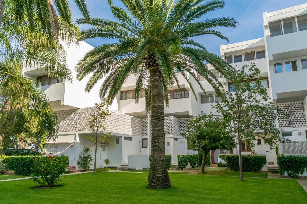 Ca'N Opus 321 Apartment Port de Alcudia  Ngoại thất bức ảnh