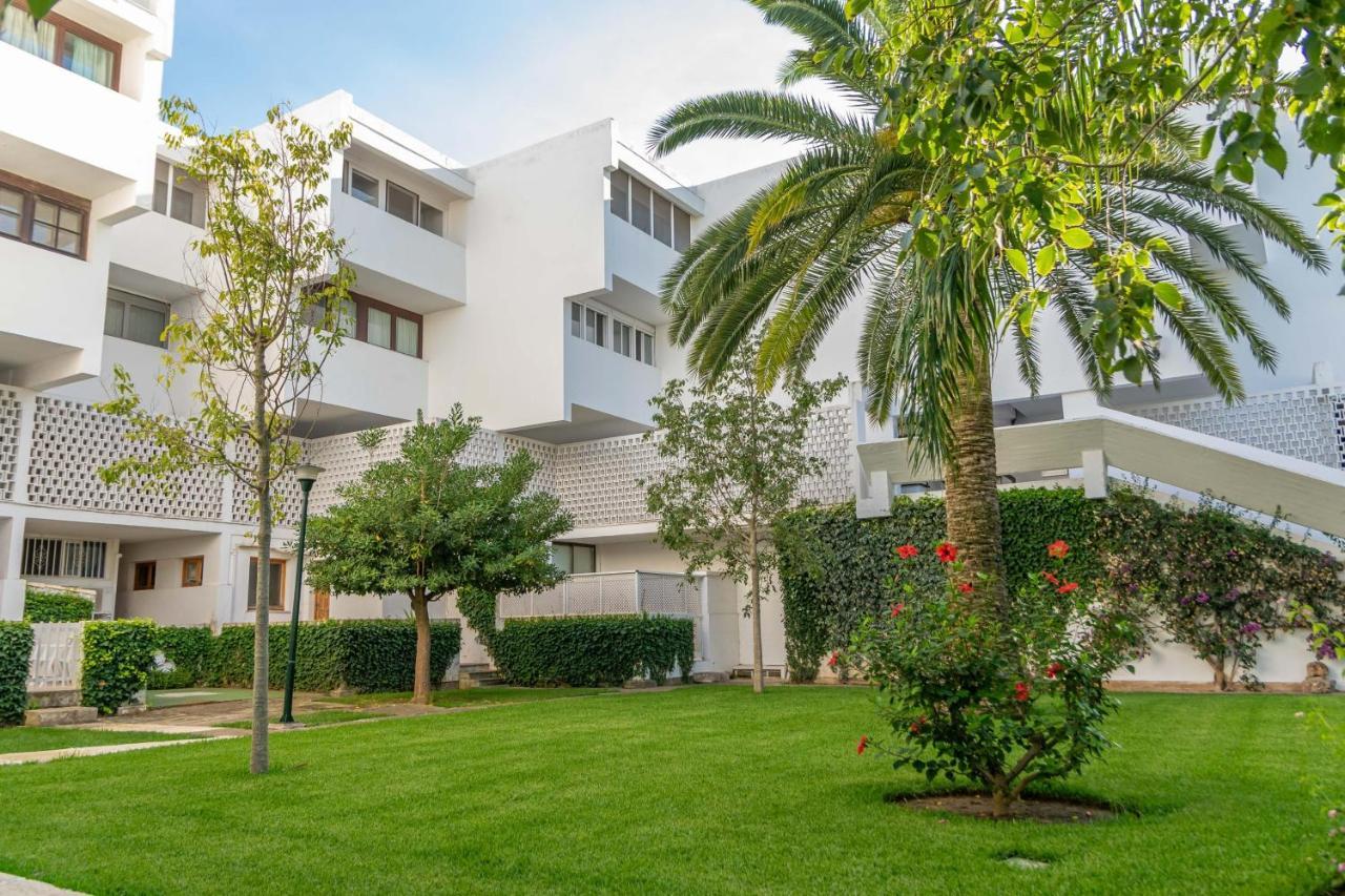 Ca'N Opus 321 Apartment Port de Alcudia  Ngoại thất bức ảnh