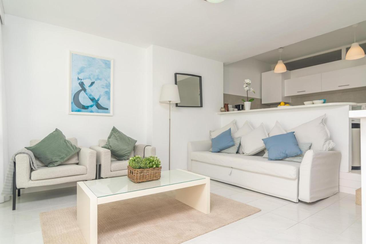 Ca'N Opus 321 Apartment Port de Alcudia  Ngoại thất bức ảnh