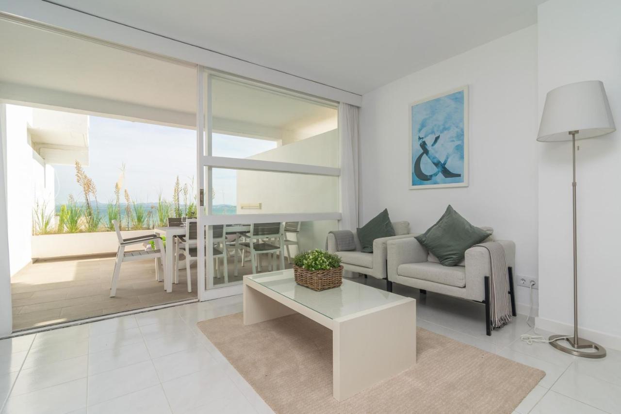 Ca'N Opus 321 Apartment Port de Alcudia  Ngoại thất bức ảnh