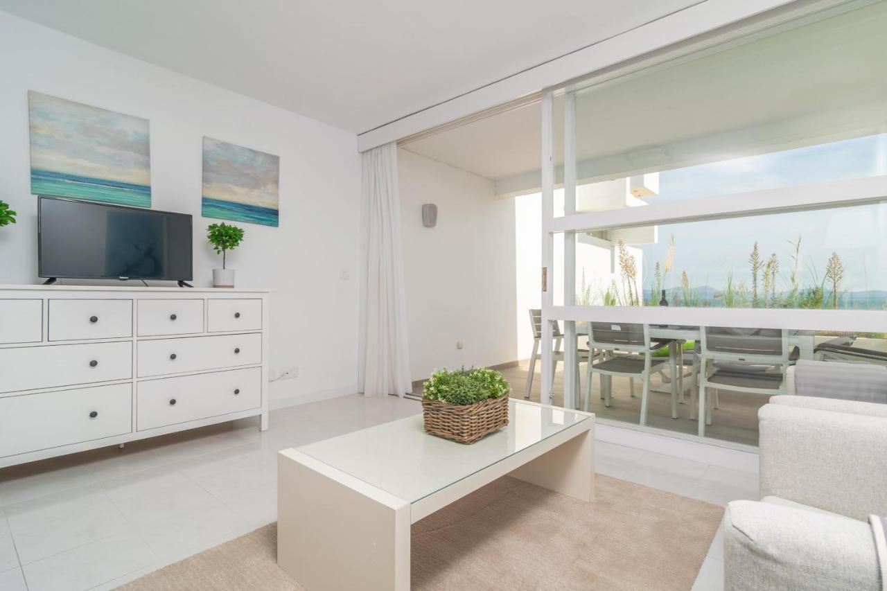 Ca'N Opus 321 Apartment Port de Alcudia  Ngoại thất bức ảnh